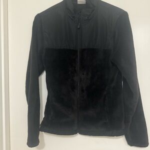 Women’s fleece jacket